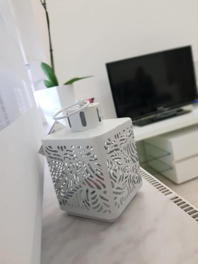 Apartman Kristina - Self Check In & Check Out Otočac Extérieur photo